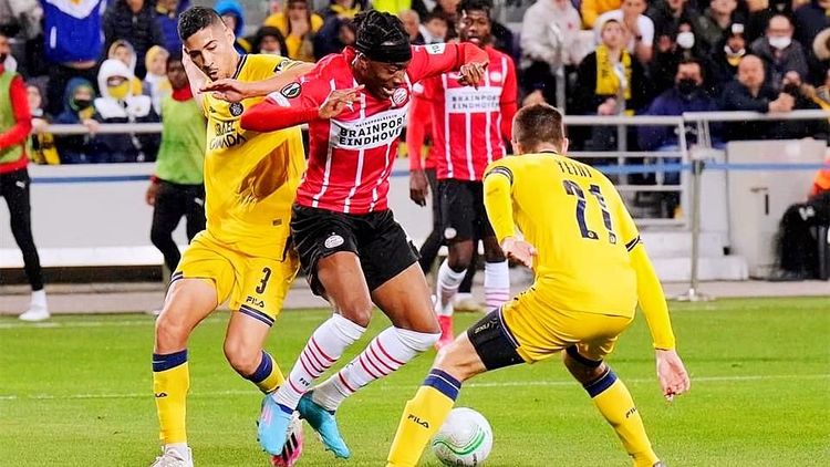 球迷和媒体 球迷和媒体