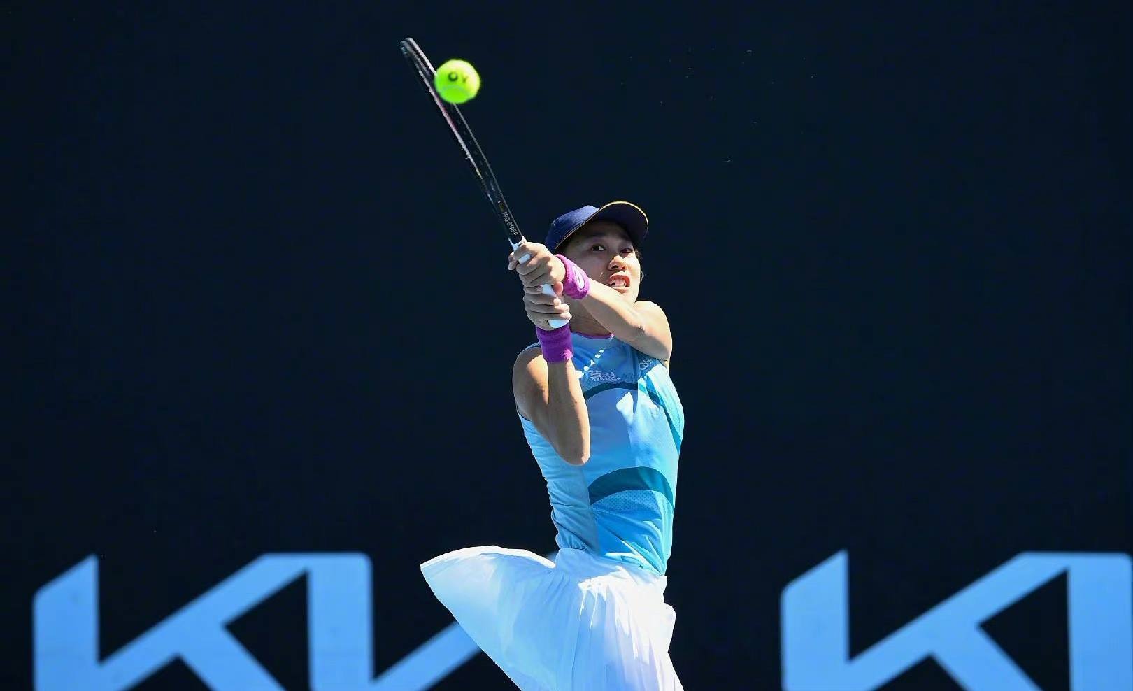 特训与网球 特训与网球