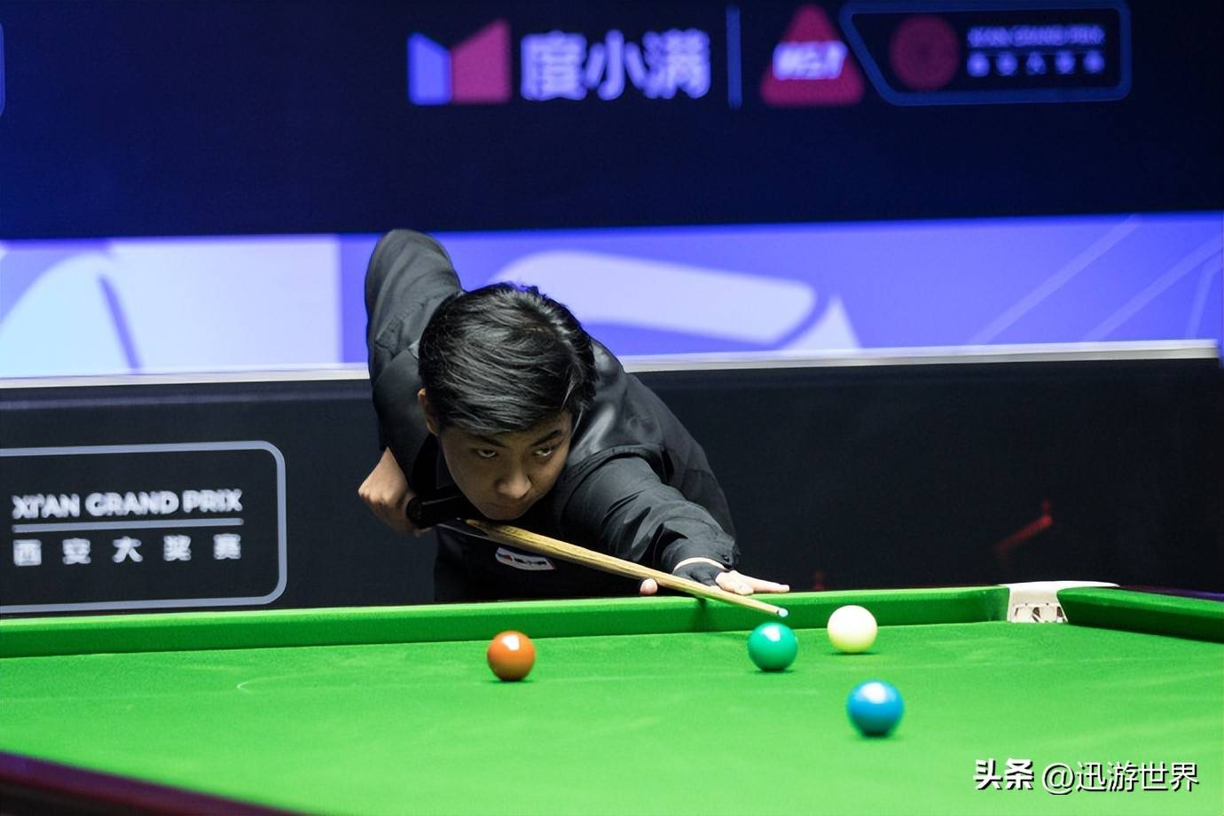 中国足球未 中国足球未