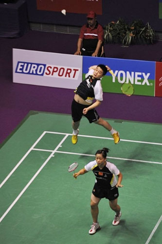 得6次射门 得6次射门