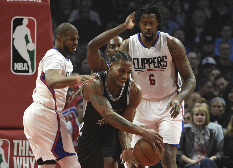 爆发力强 爆发力强